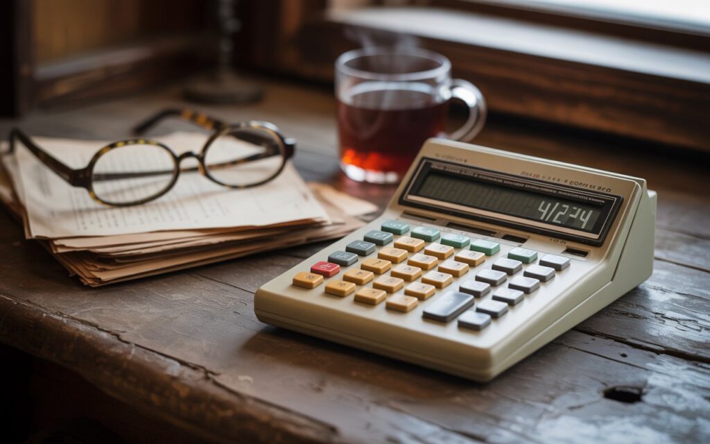 how to check if your over 4/24